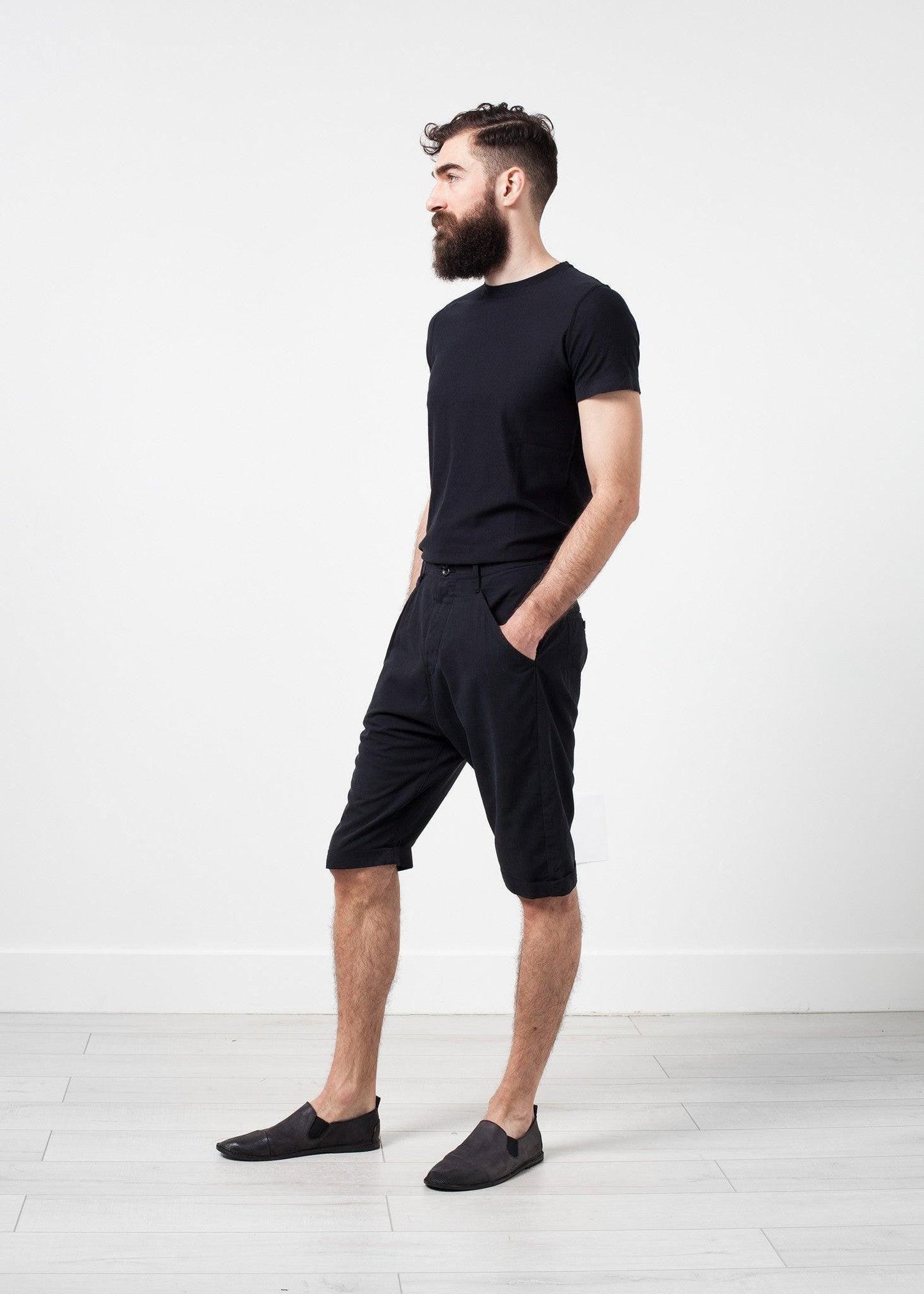 Balda Short.