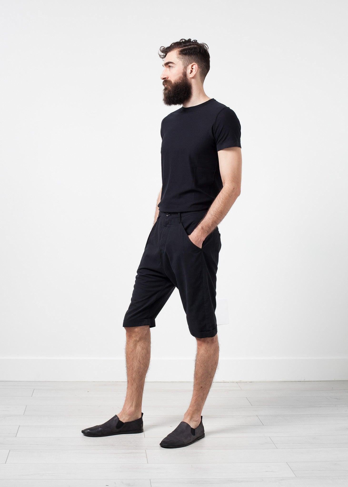Balda Short.