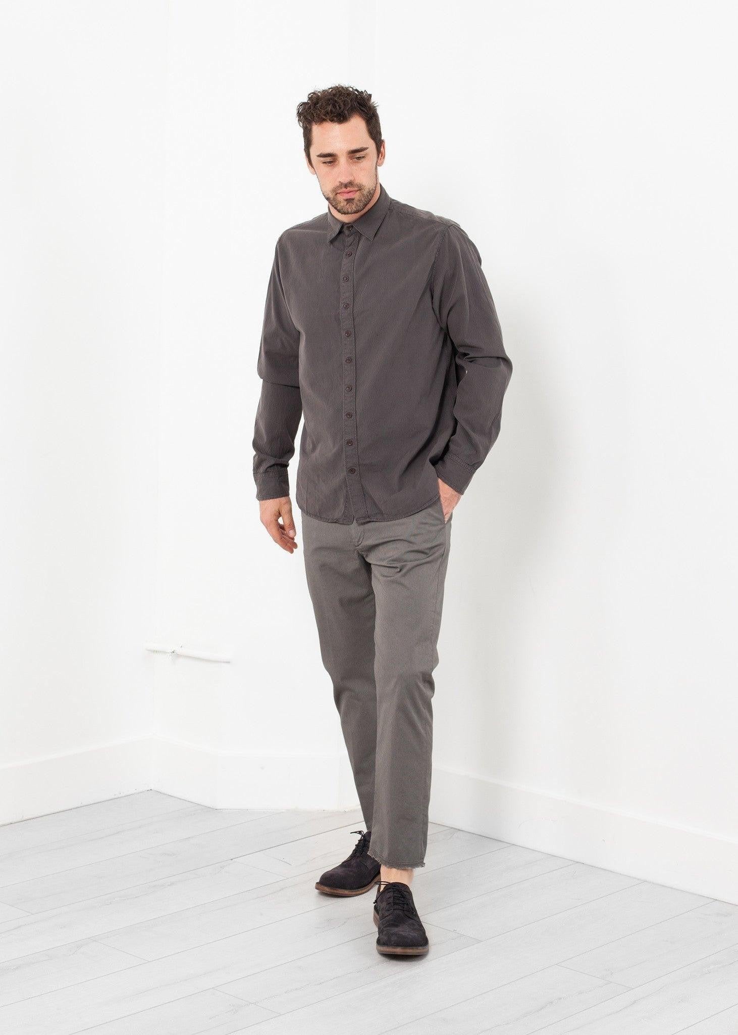 Baldo Pant.