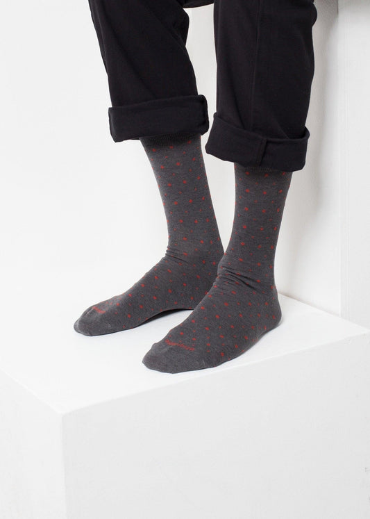 Ball Point Sock.
