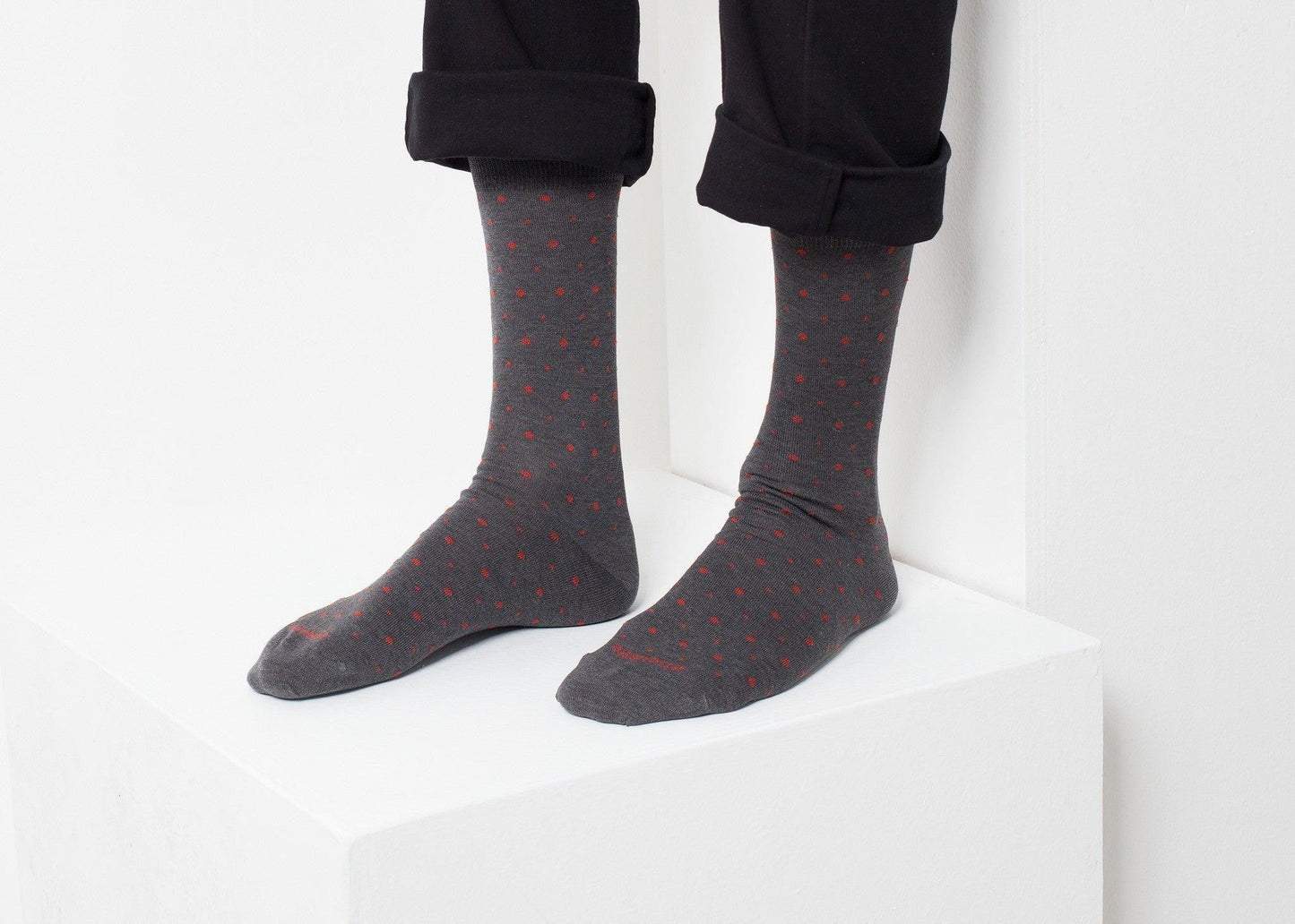 Ball Point Sock.