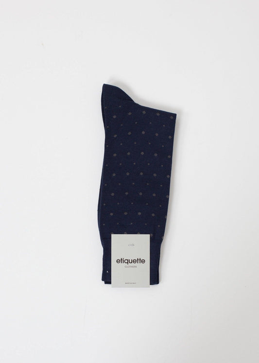 Ball Point Sock.