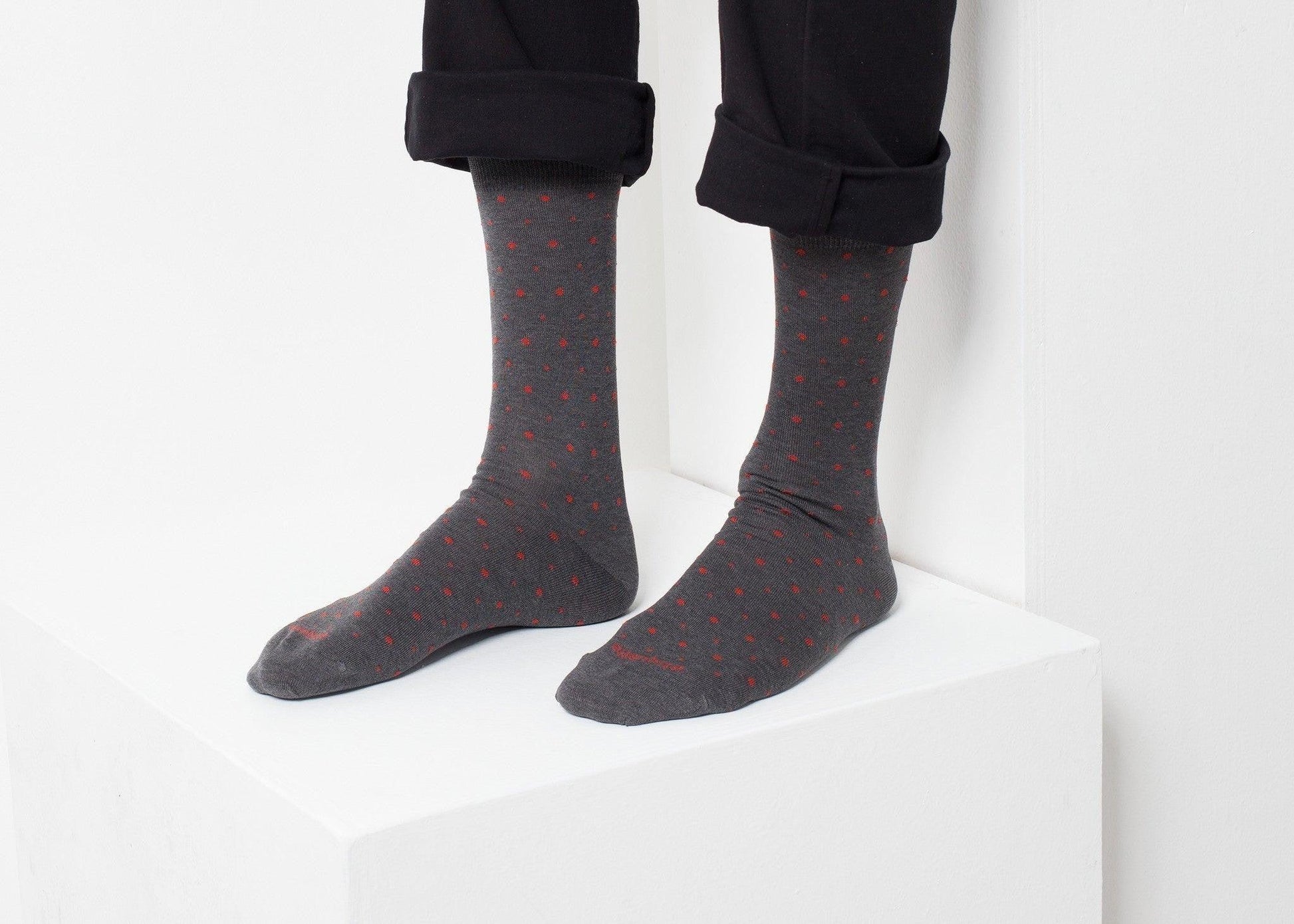Ball Point Sock.
