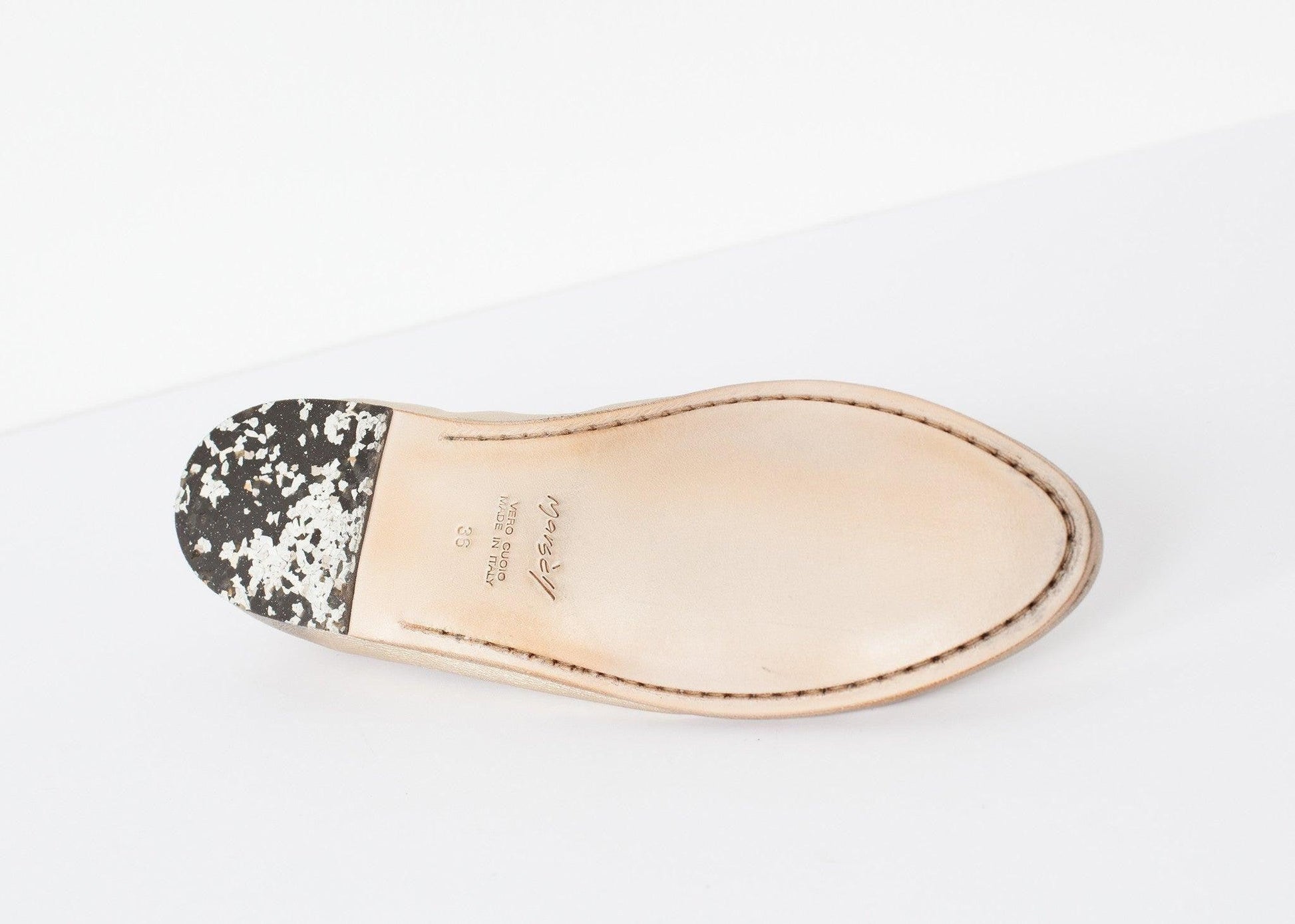 Ballerina Flat.