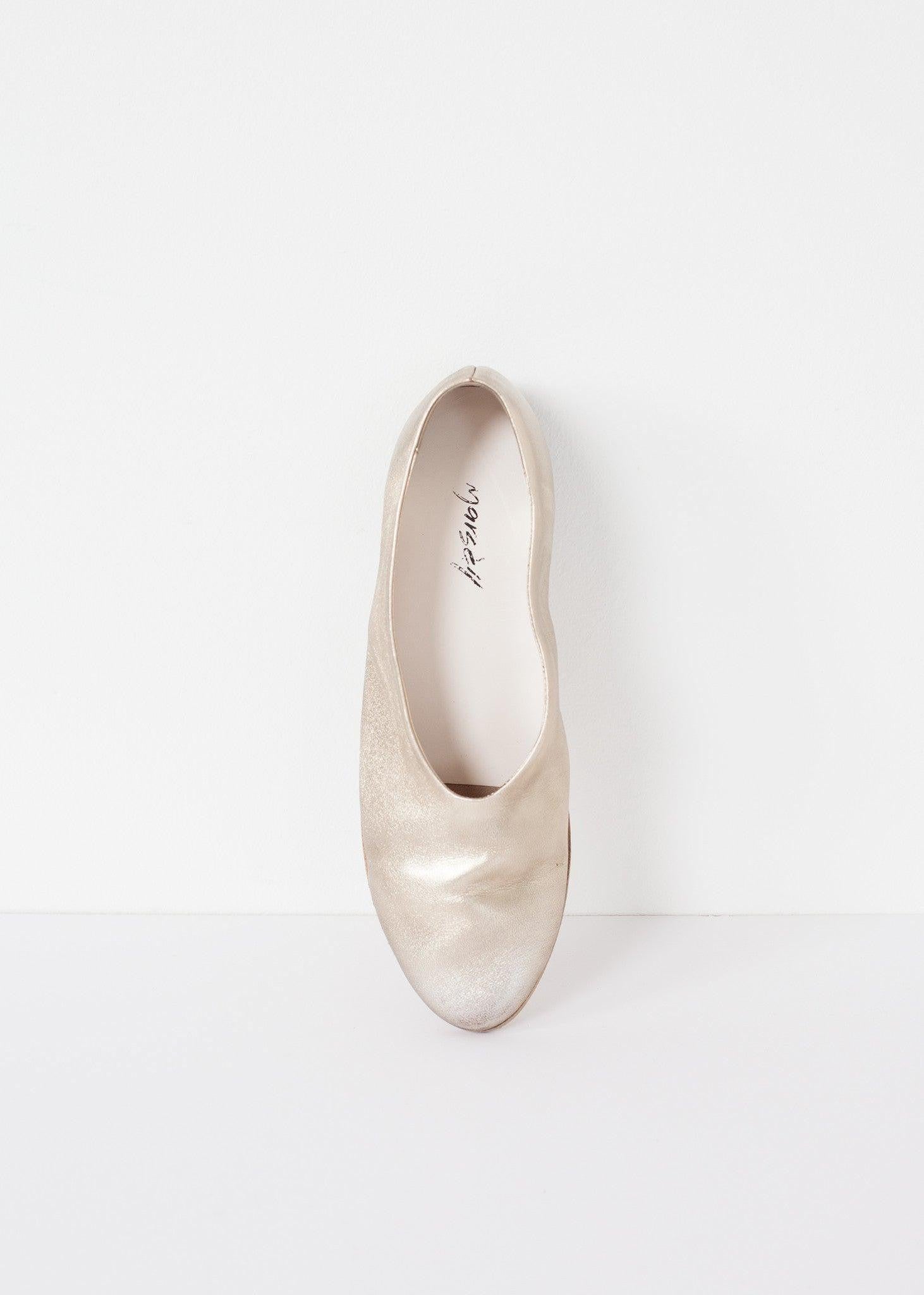 Ballerina Flat.