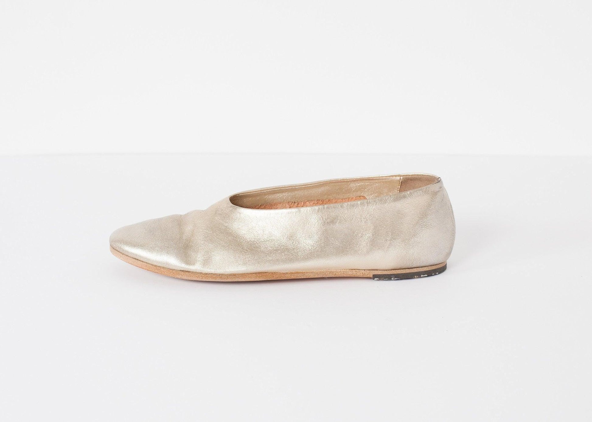 Ballerina Flat.