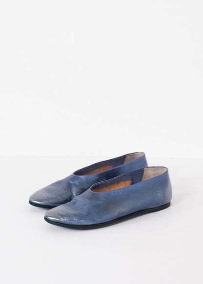 Ballerina Flat.