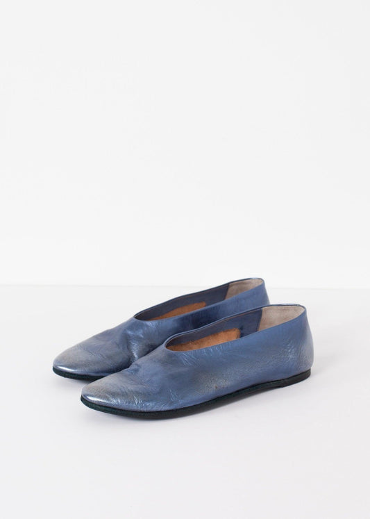 Ballerina Flat.