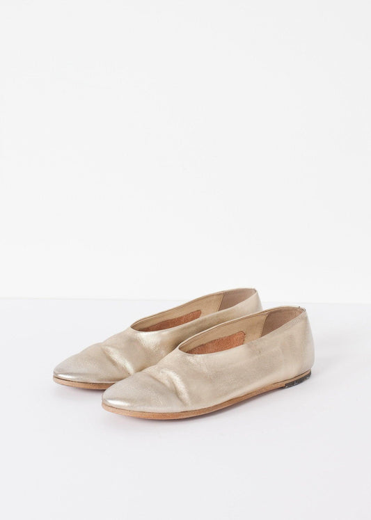 Ballerina Flat.