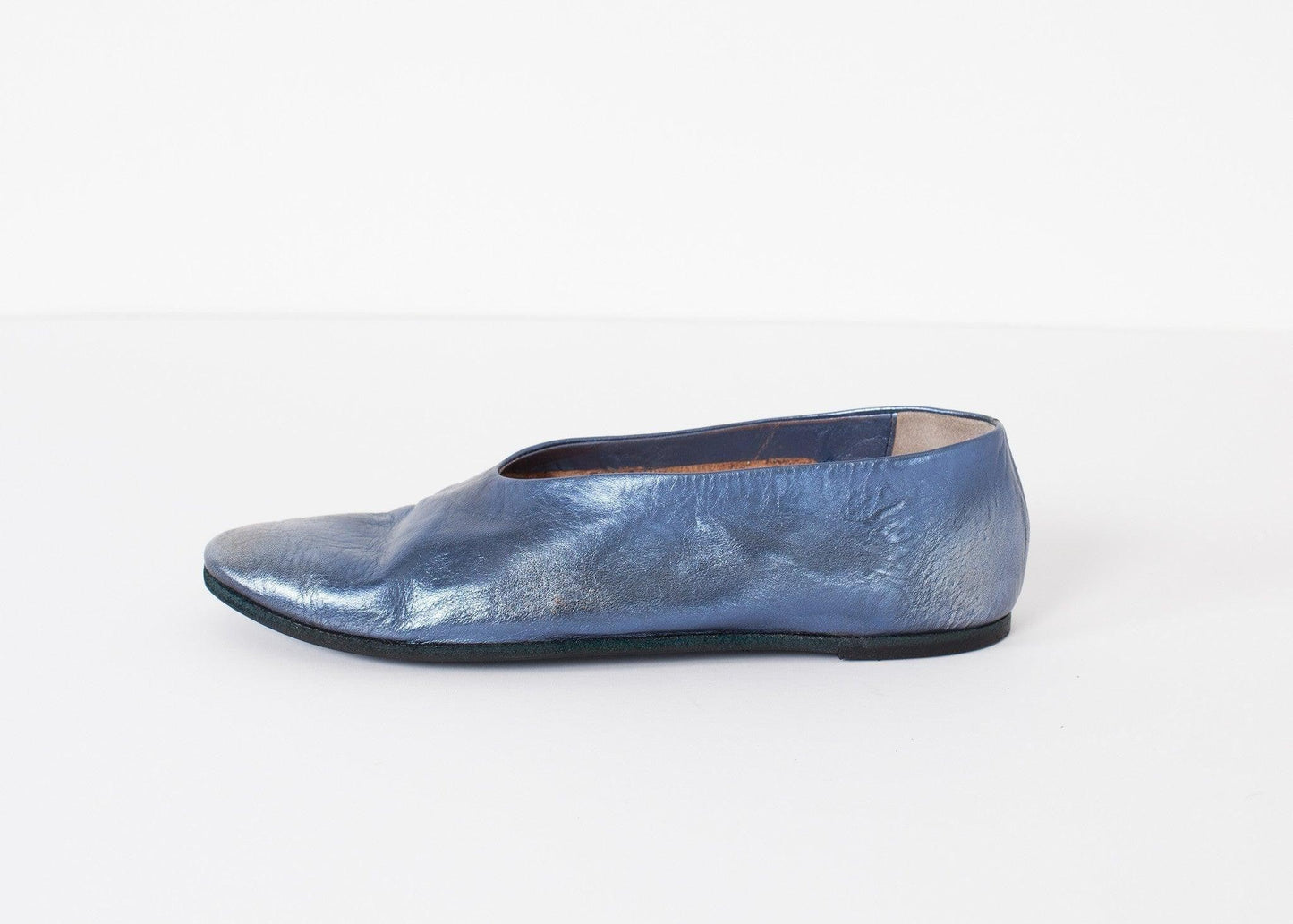 Ballerina Flat.