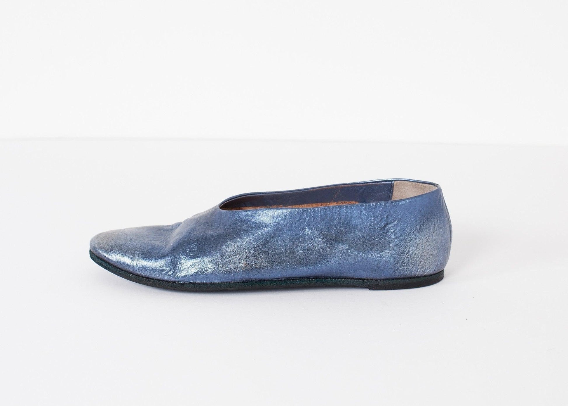 Ballerina Flat.
