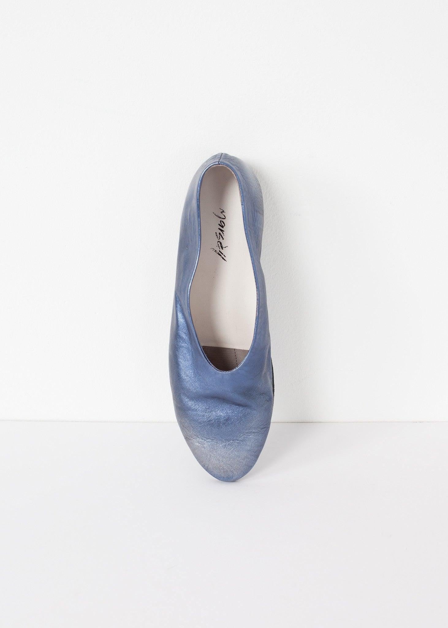 Ballerina Flat.