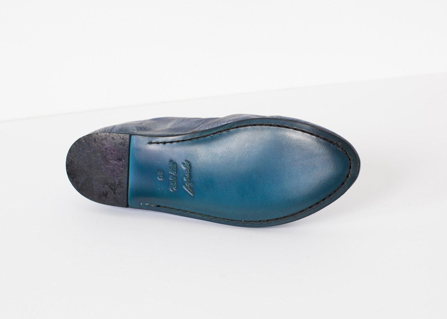 Ballerina Flat.