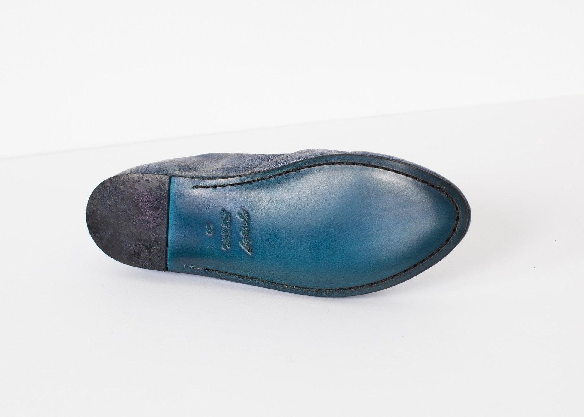 Ballerina Flat.