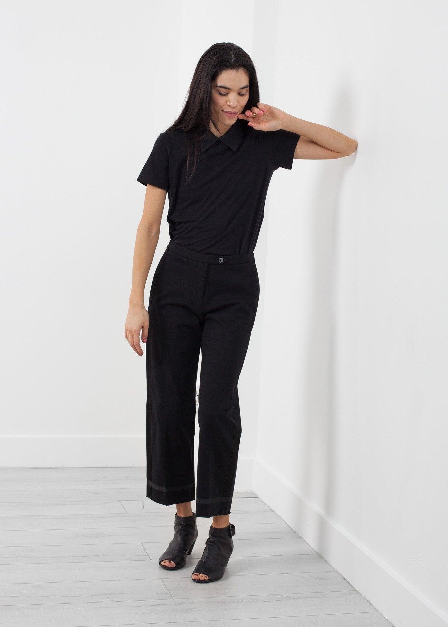 Banda Trouser.