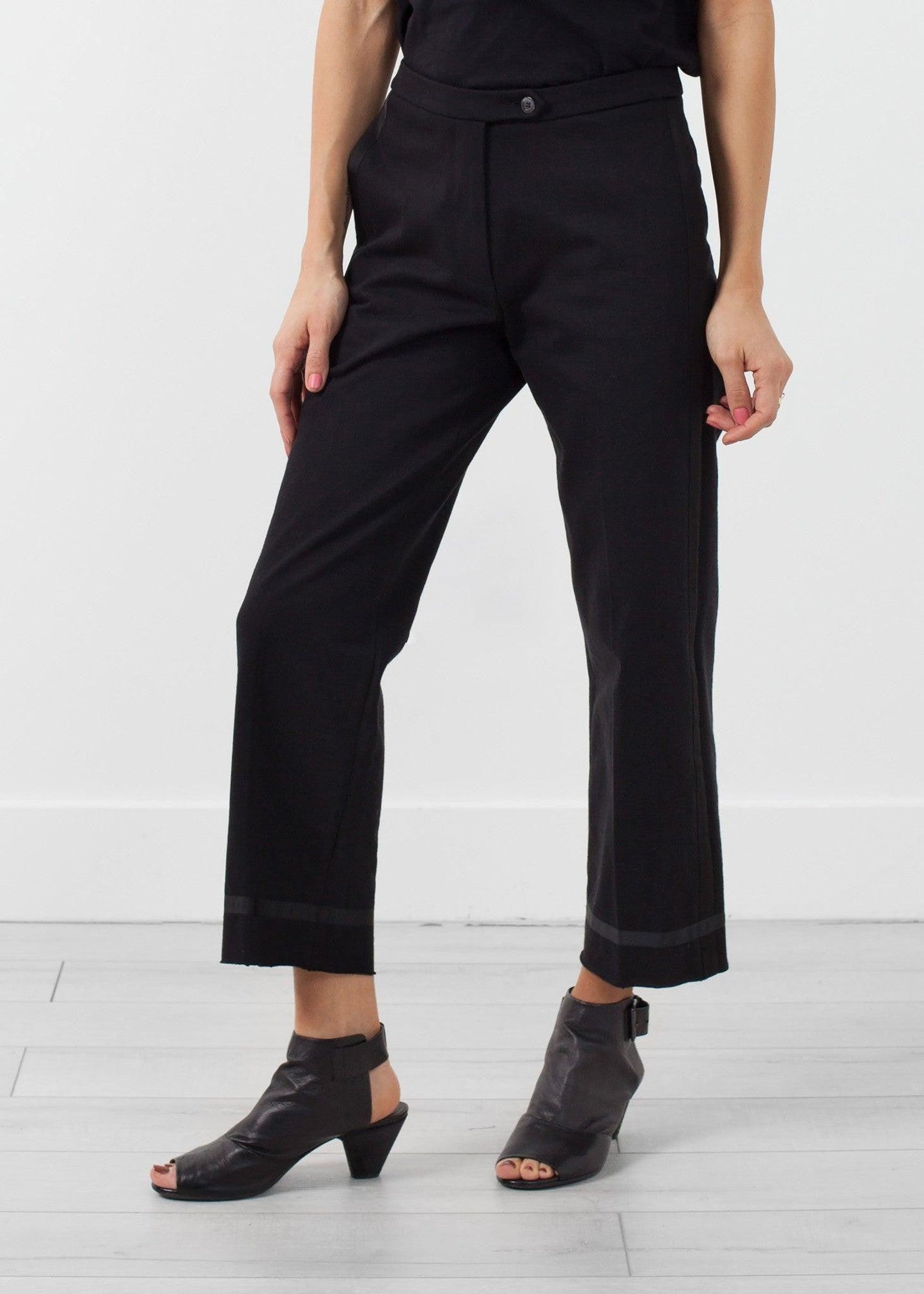 Banda Trouser.