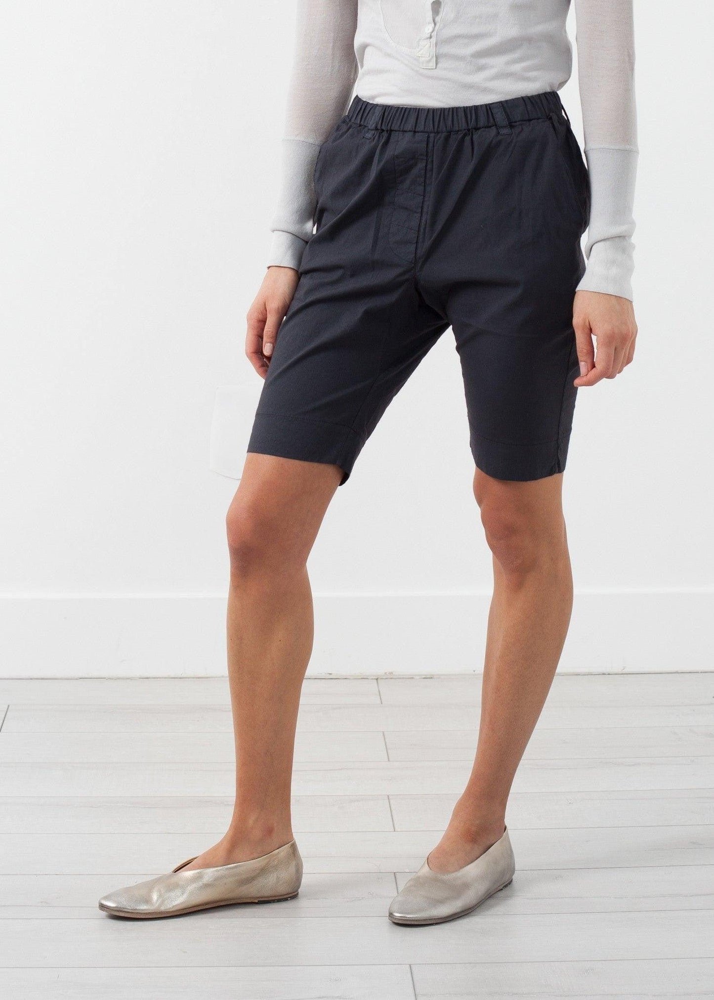 Basic Short.