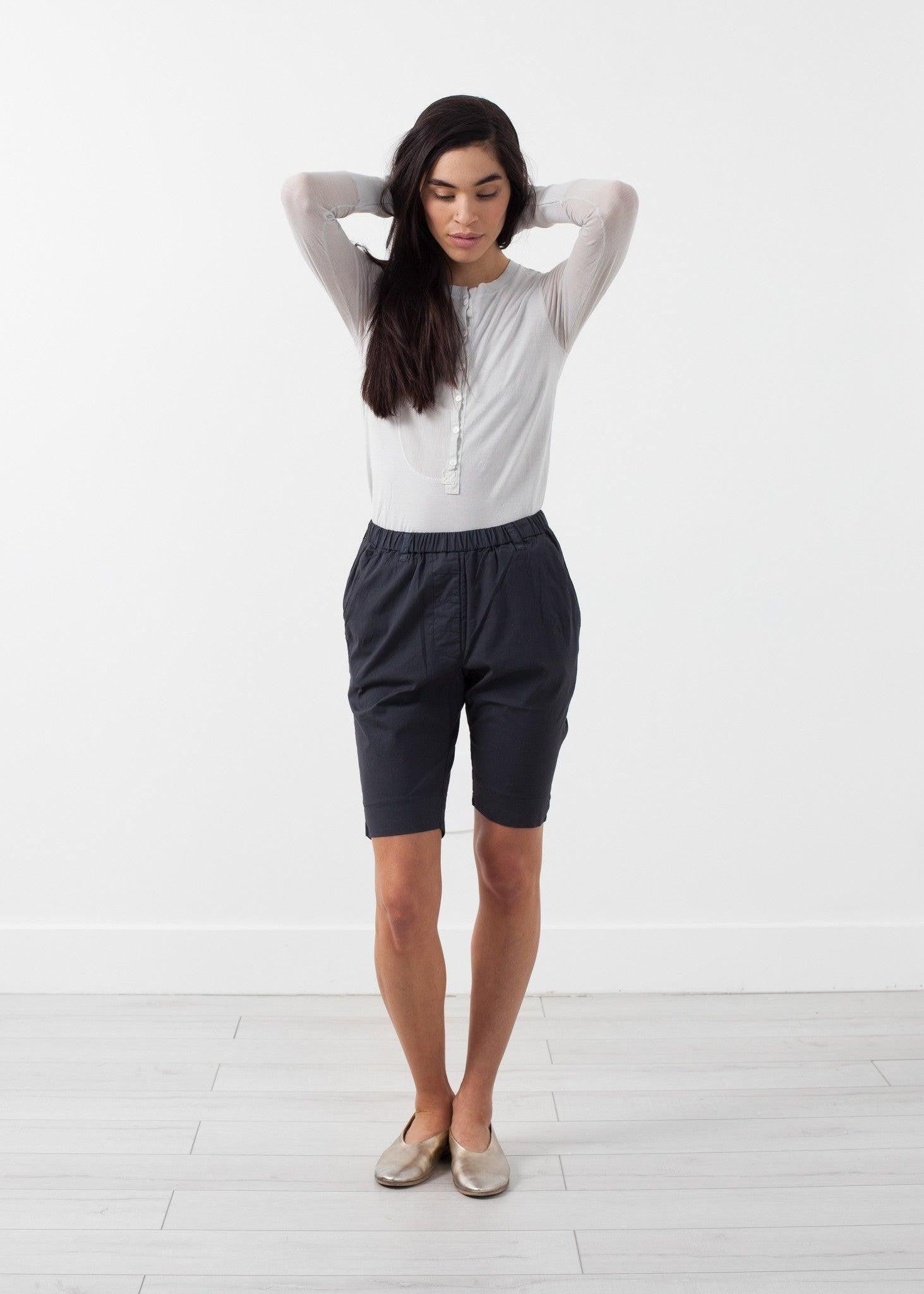 Basic Short.