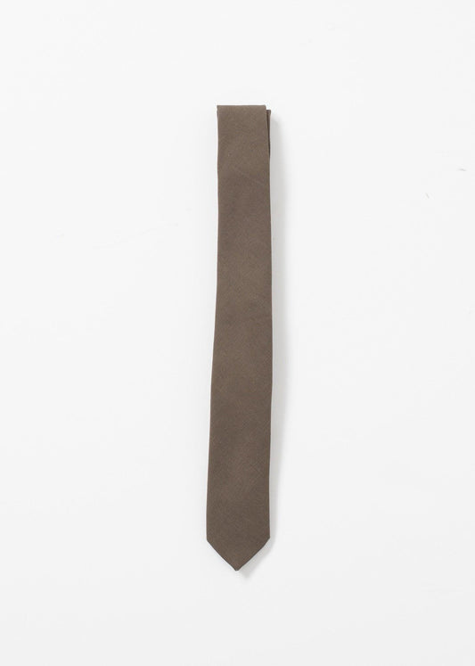 Basic Tie.