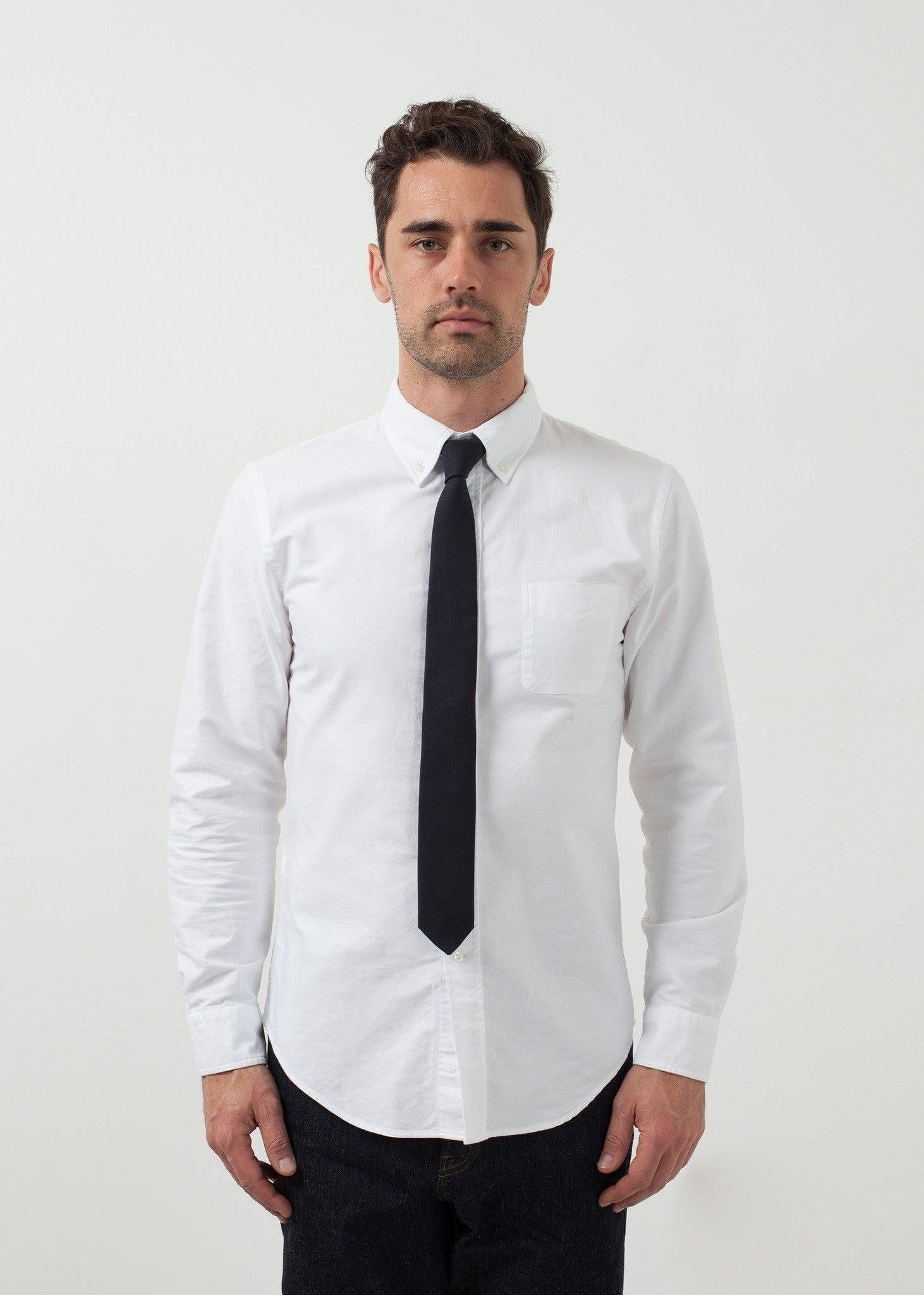 Basic Tie.