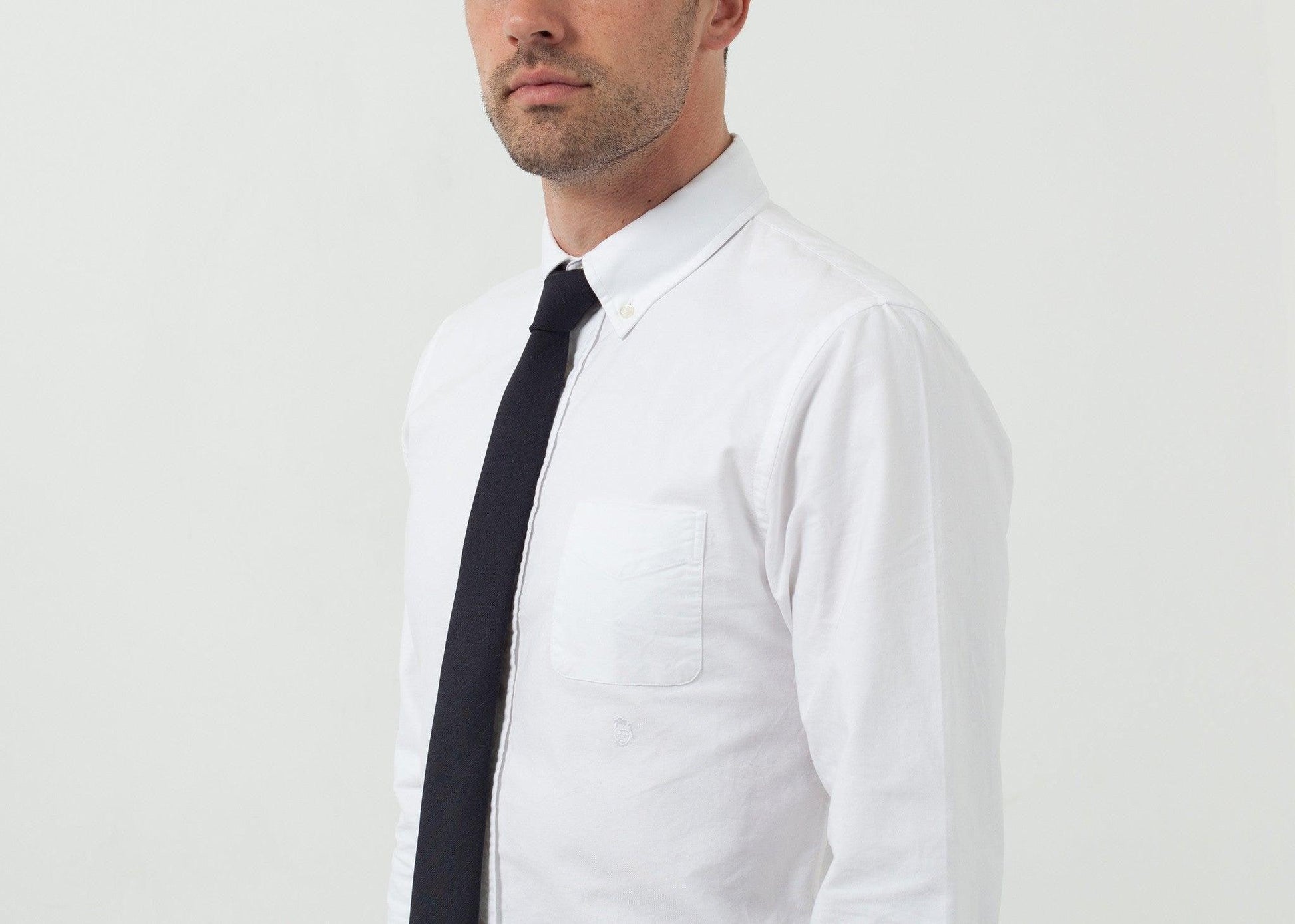 Basic Tie.