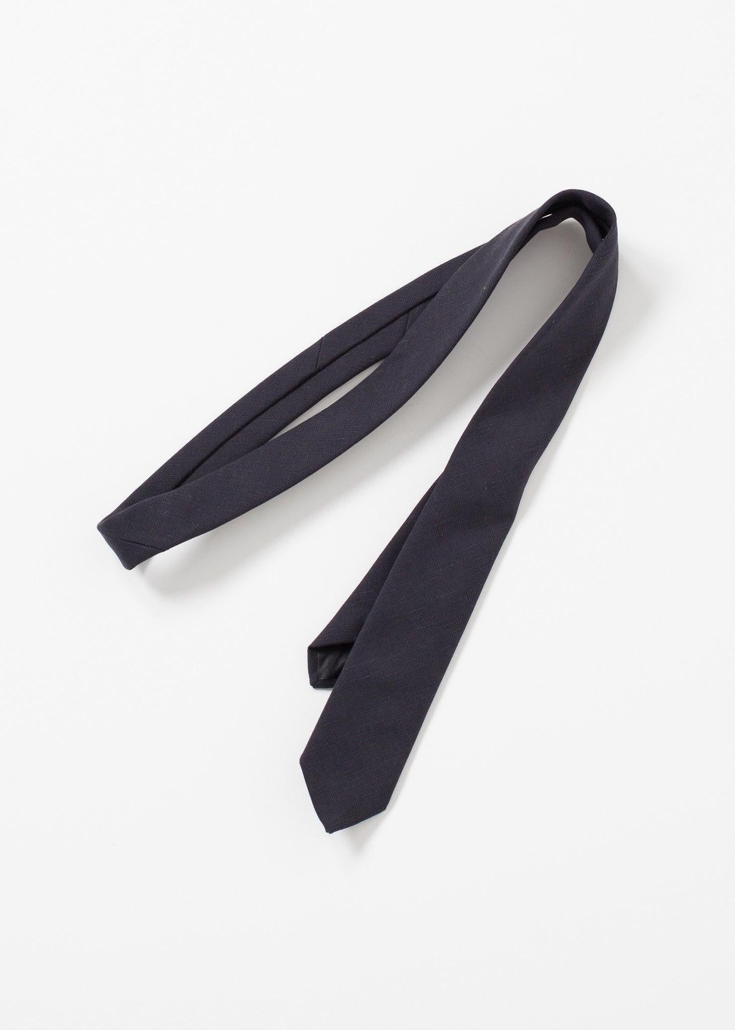 Basic Tie.