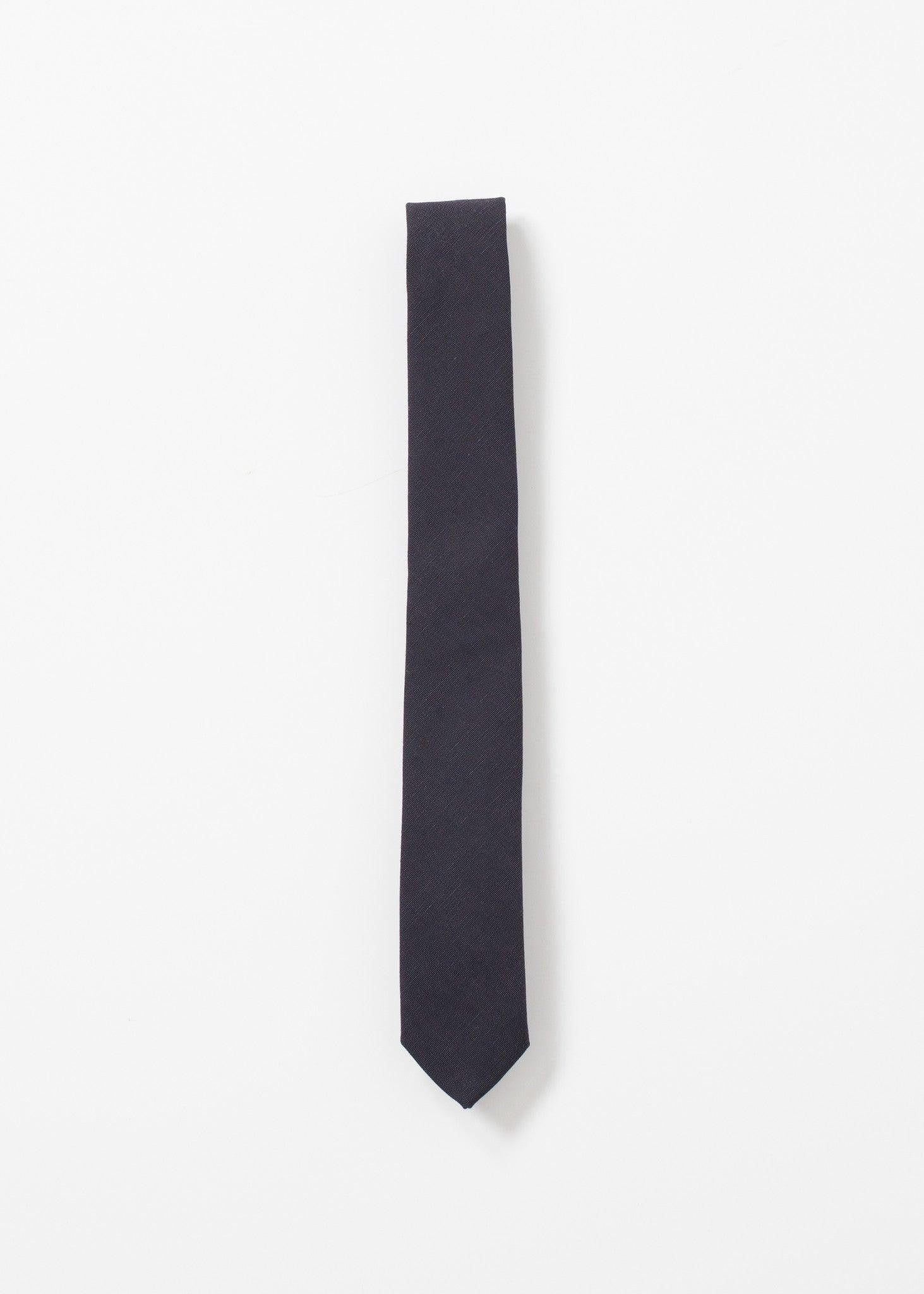 Basic Tie.