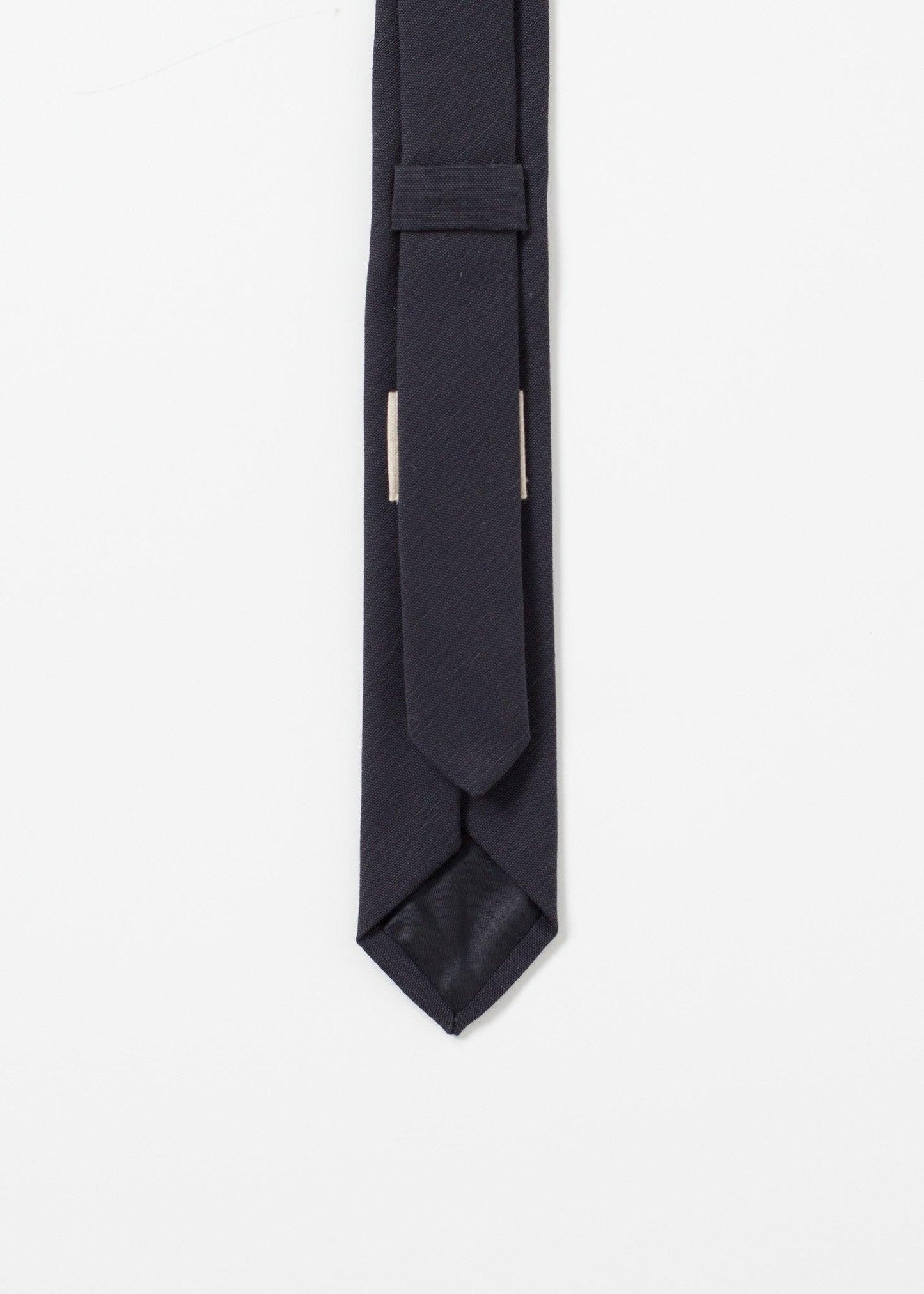 Basic Tie.