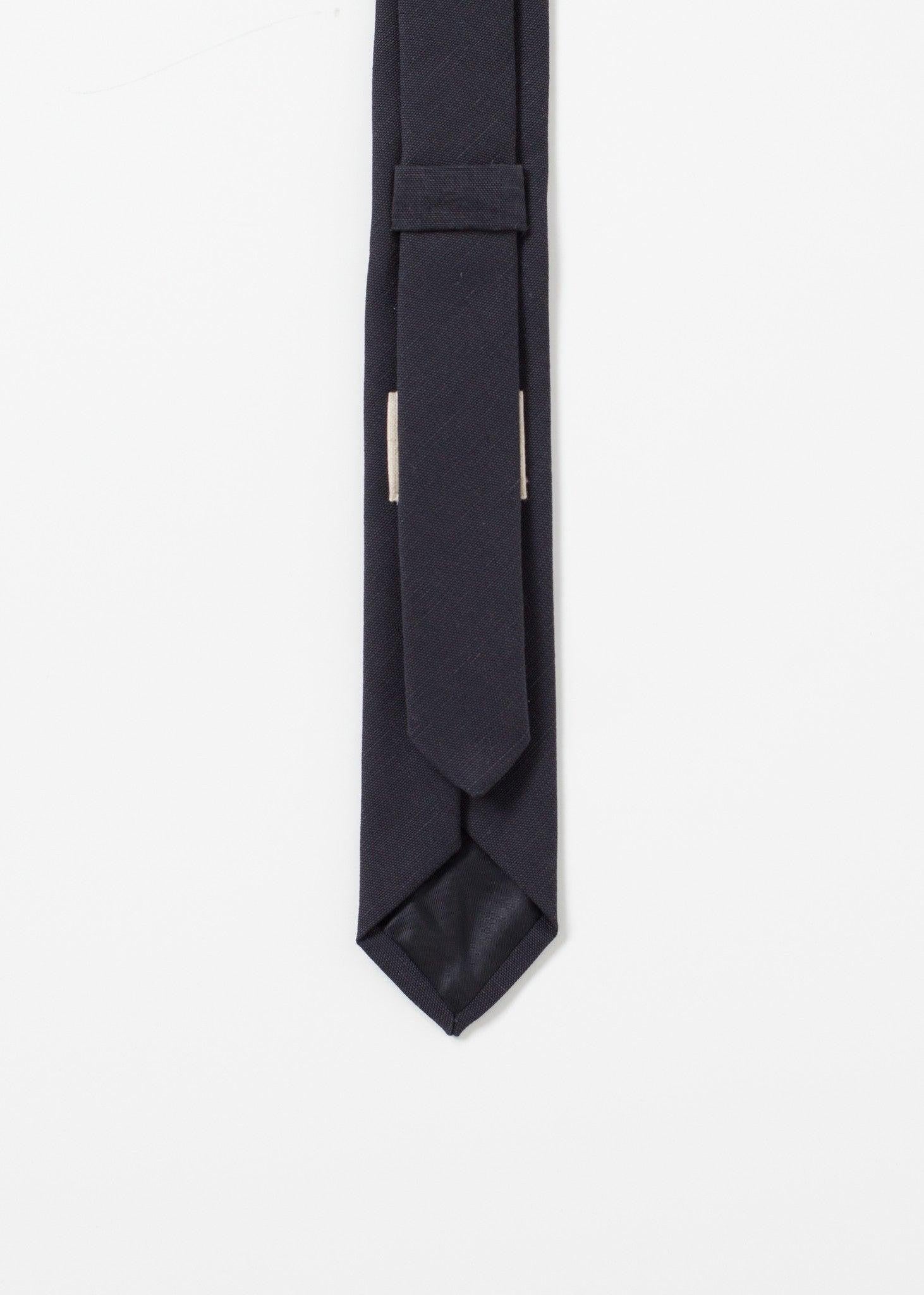 Basic Tie.