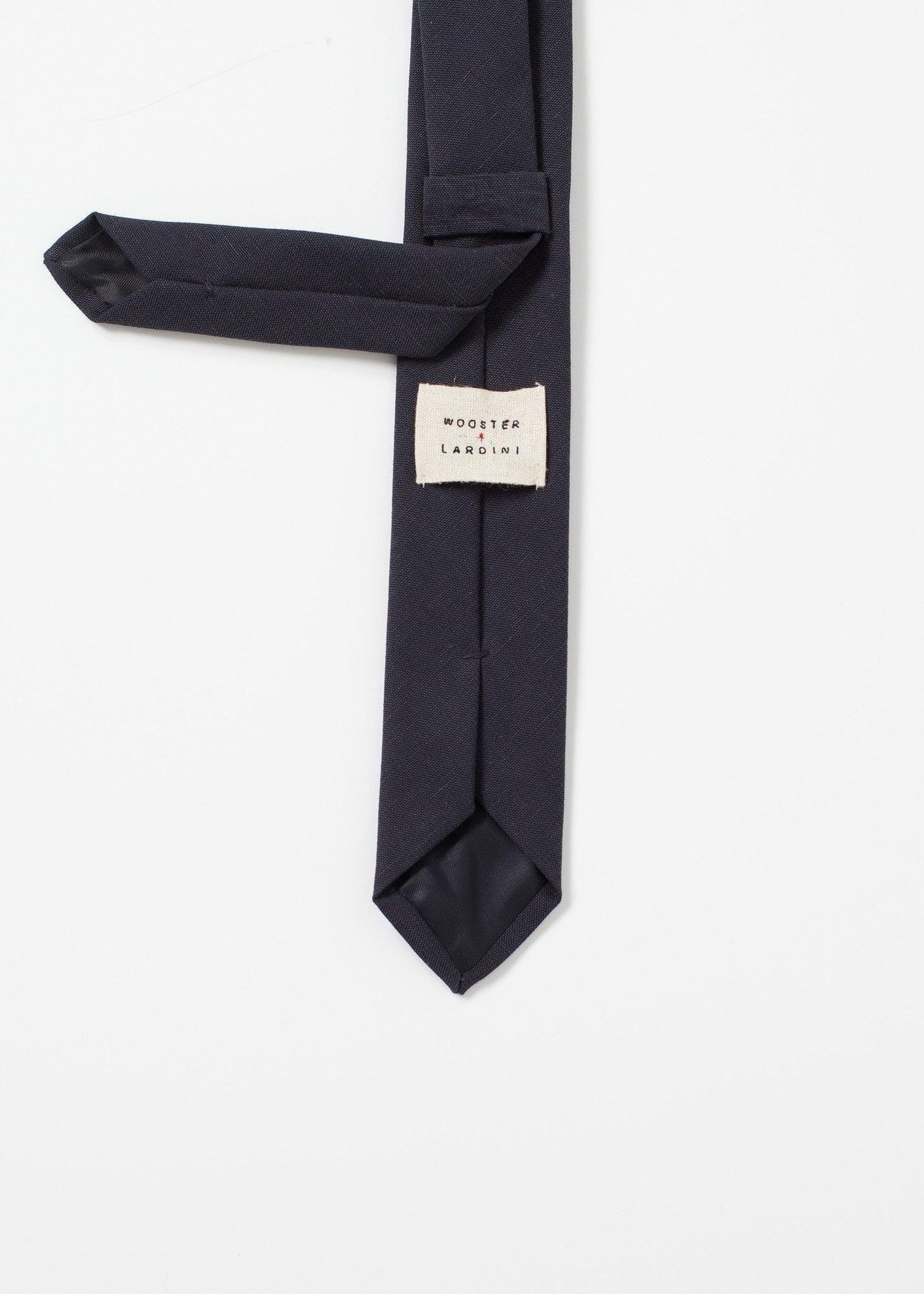 Basic Tie.