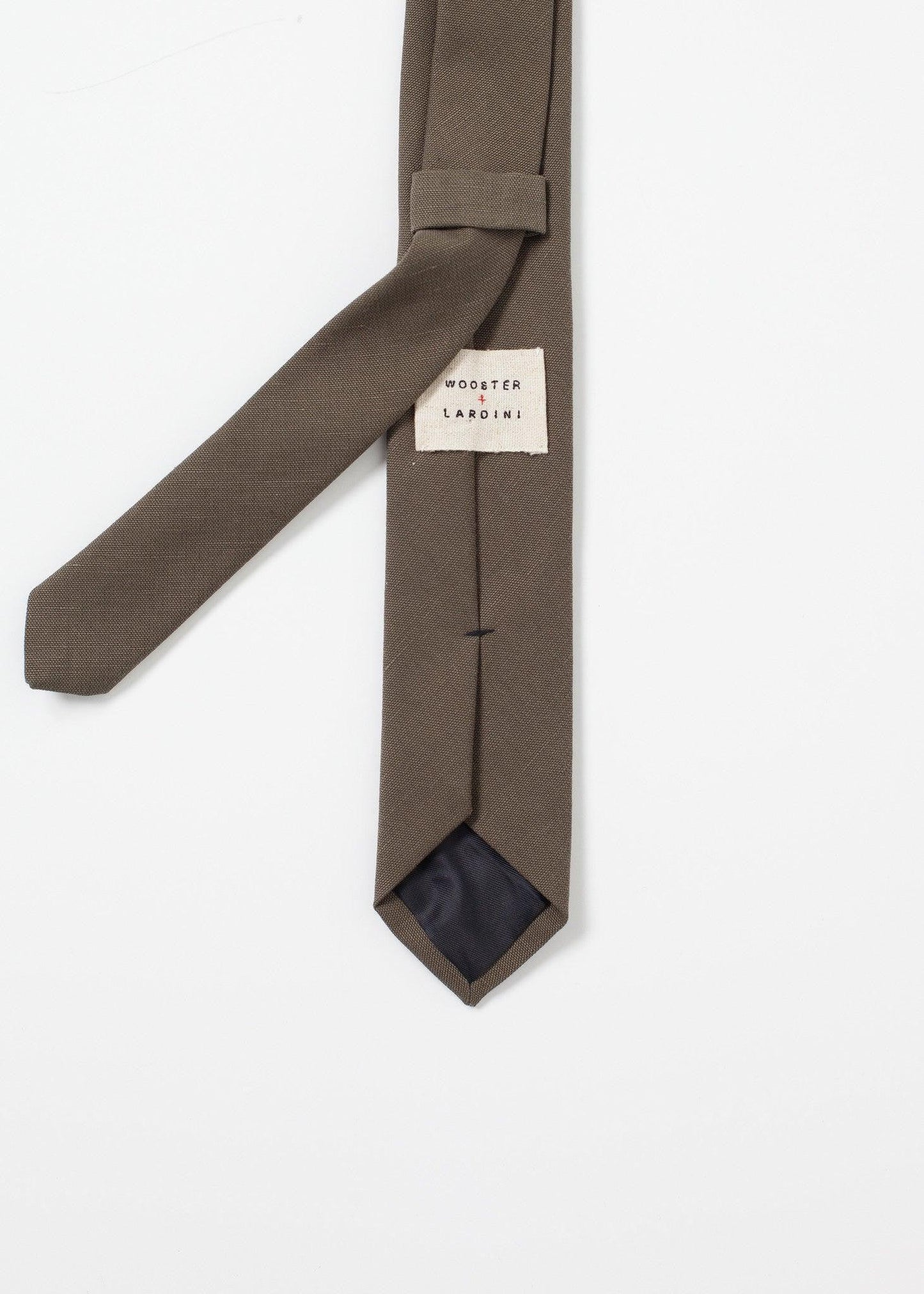 Basic Tie.