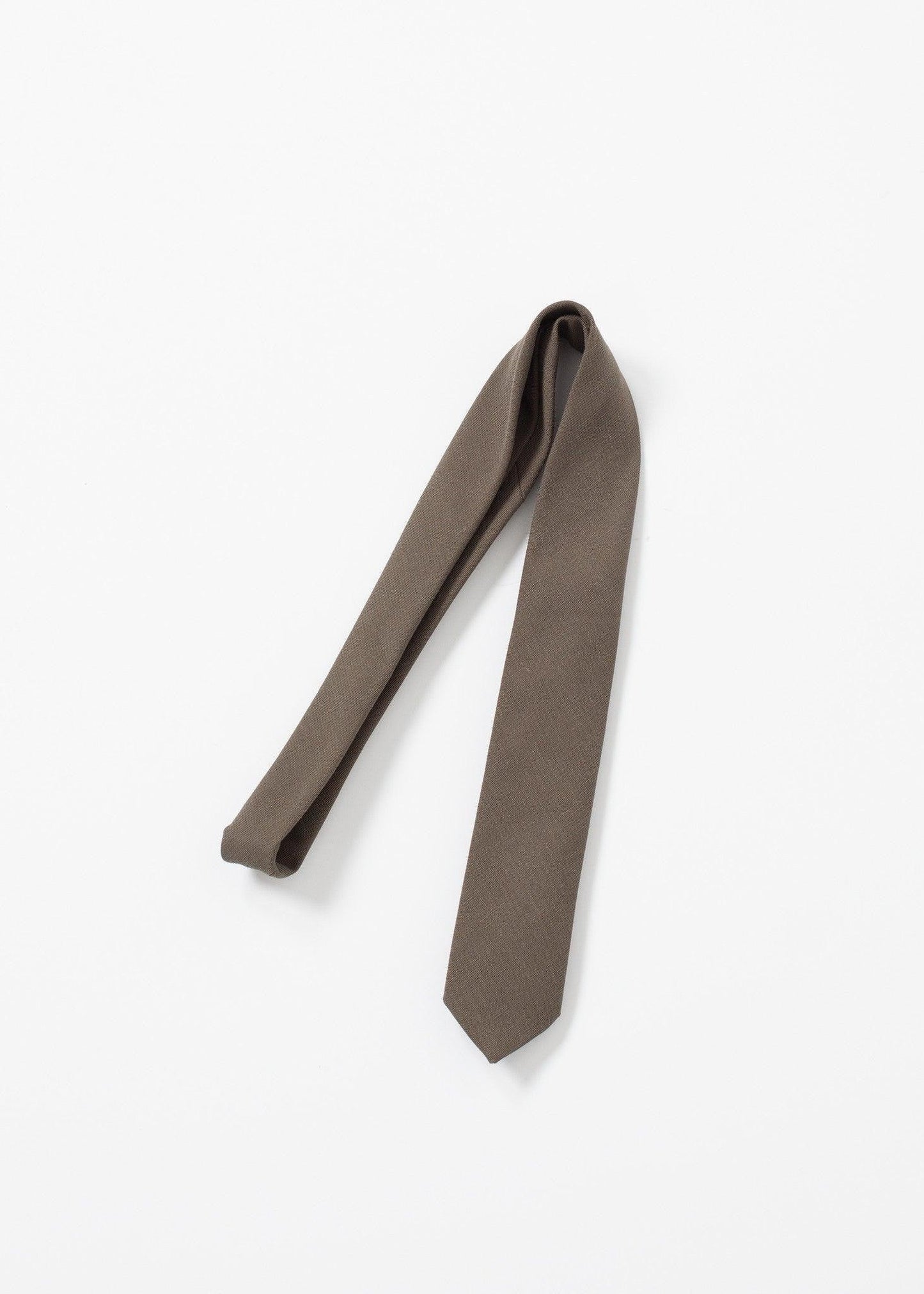 Basic Tie.