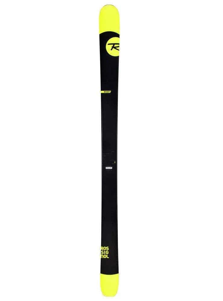 Smash 7 Skis.