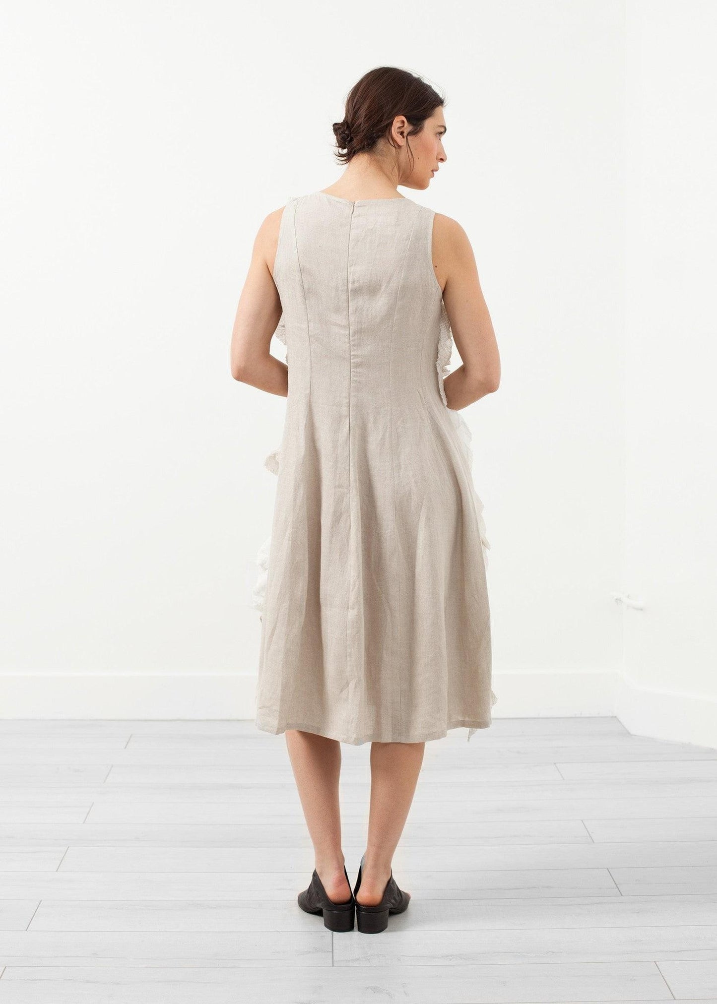Bean Dress.
