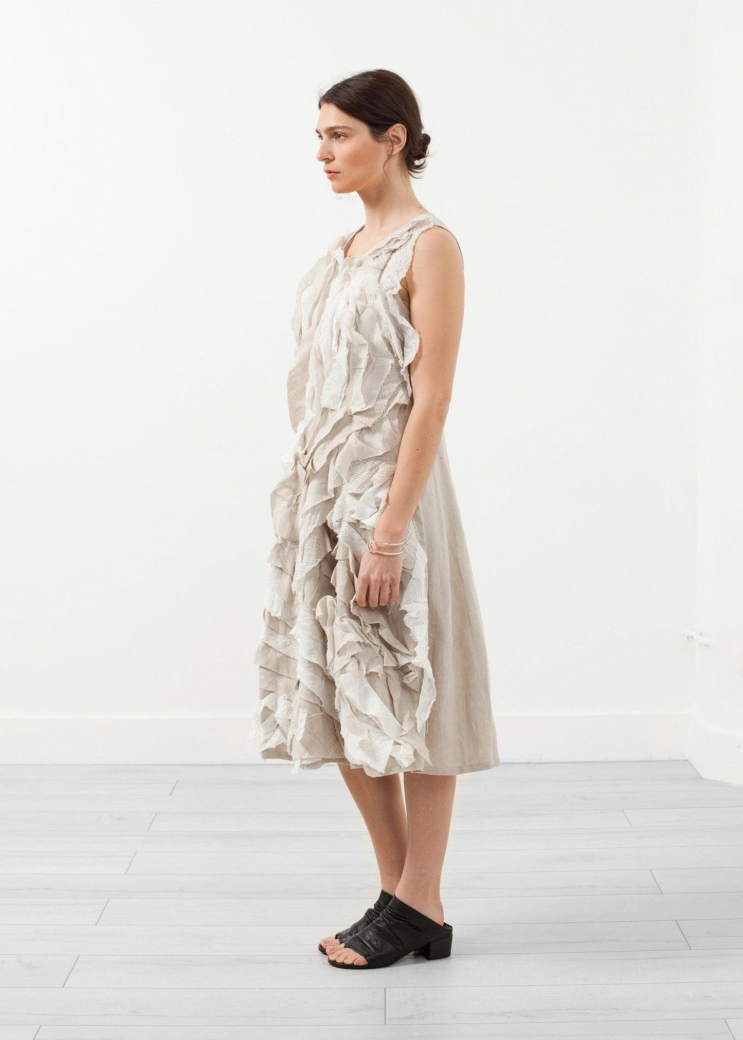 Bean Dress.