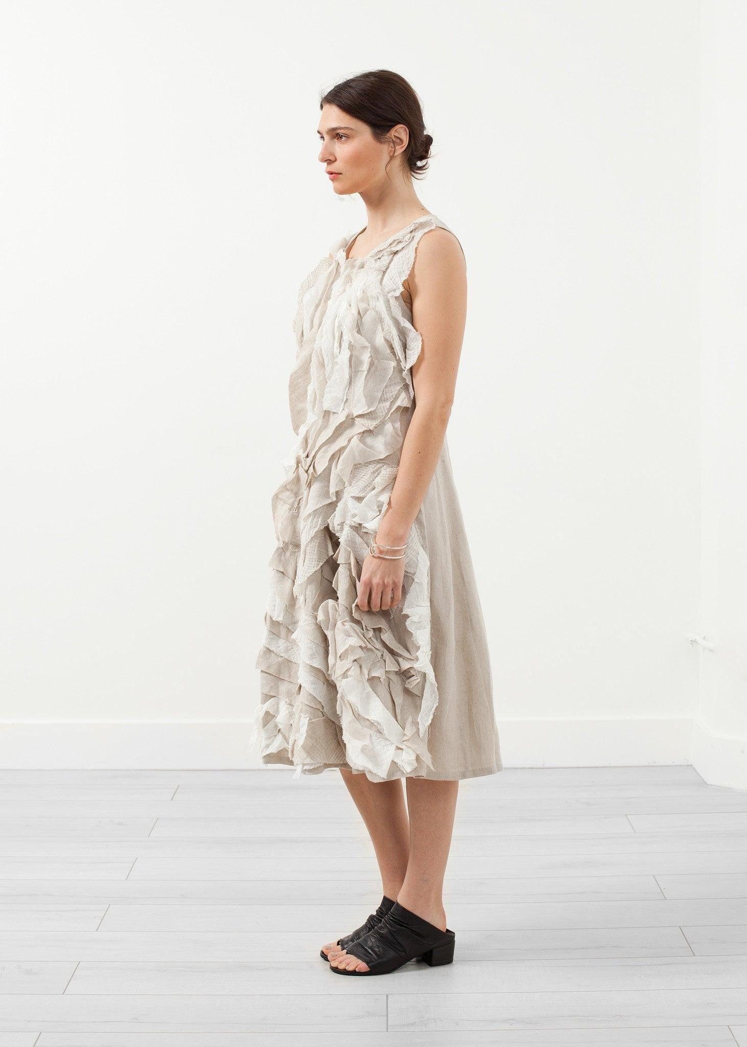 Bean Dress.