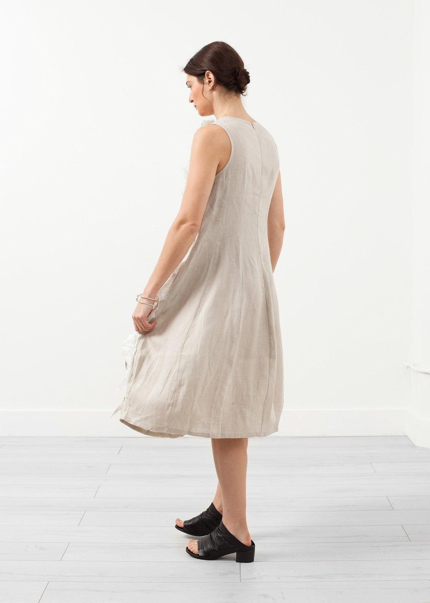 Bean Dress.