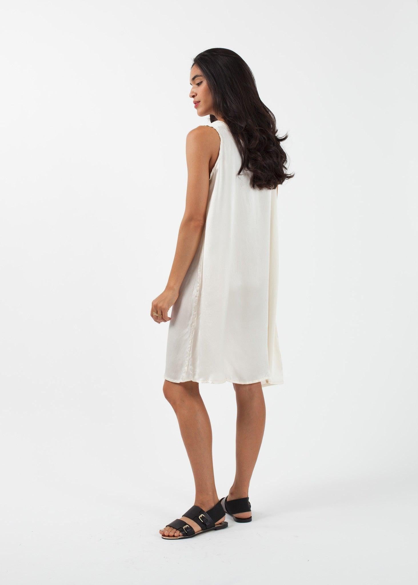 Bell Dress.
