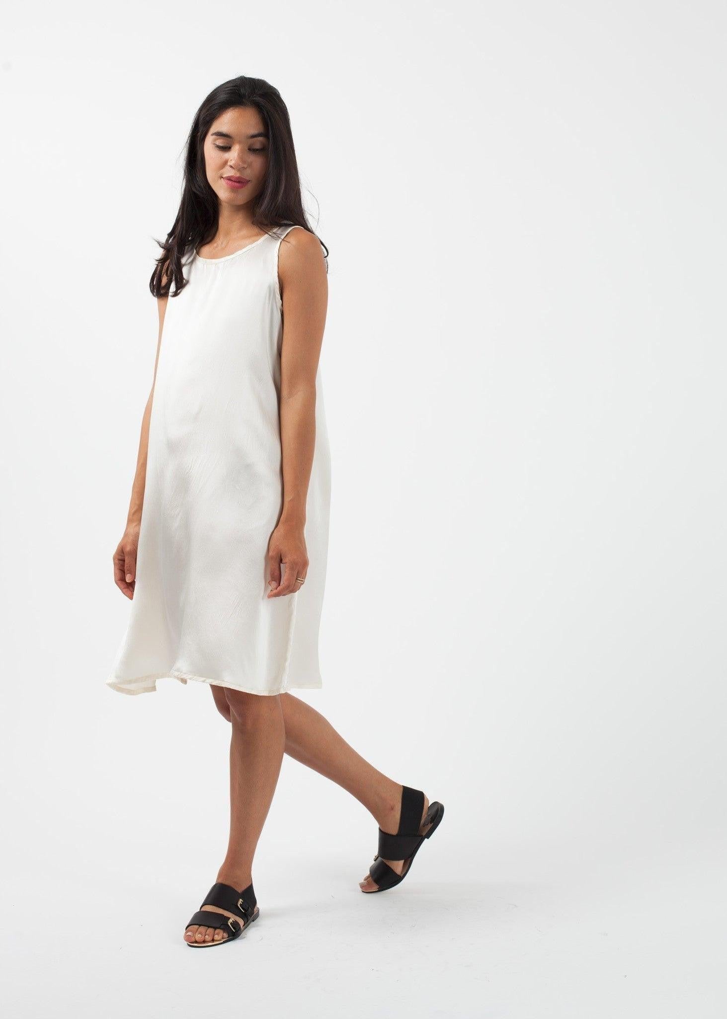 Bell Dress.