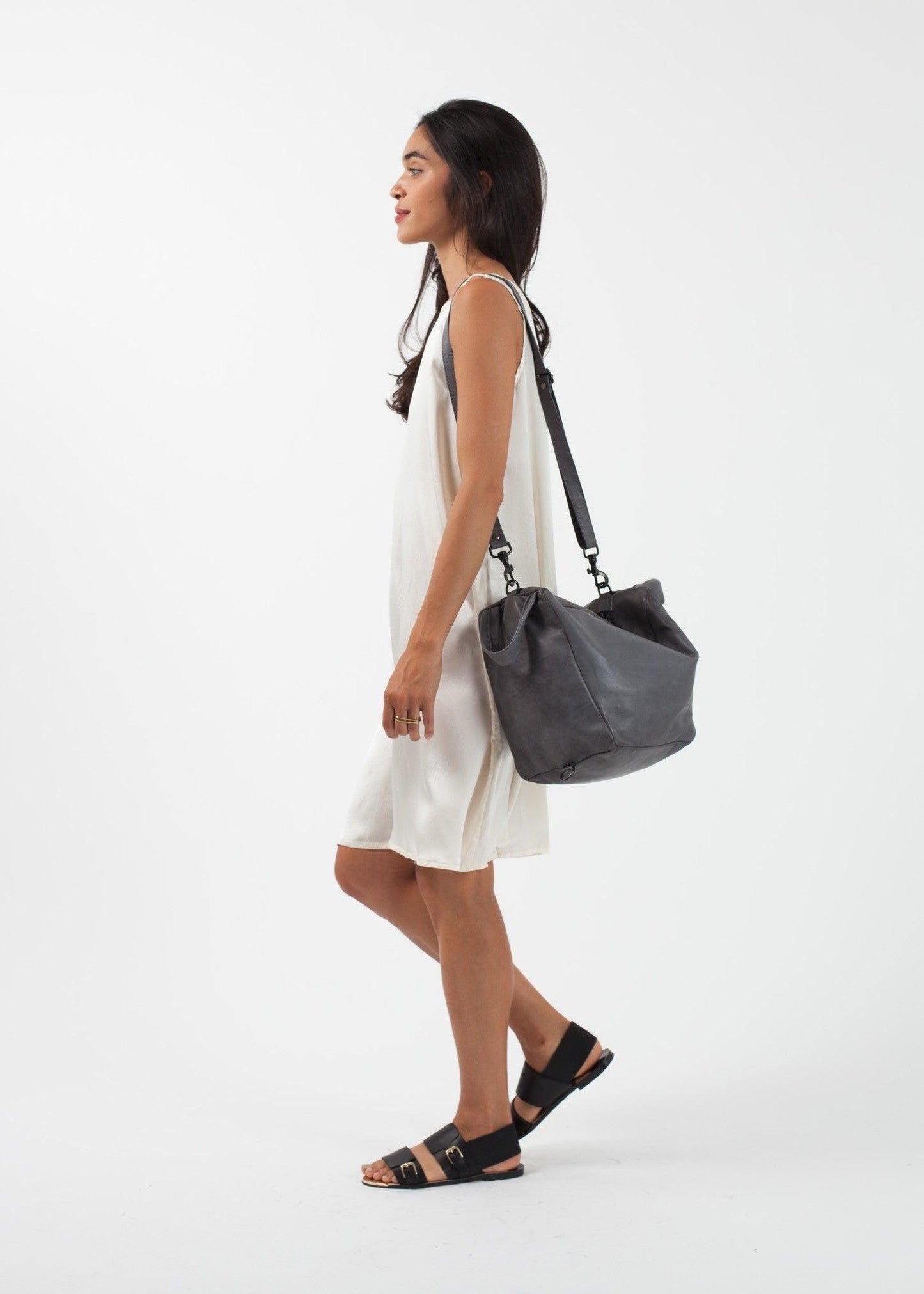 Bell Dress.