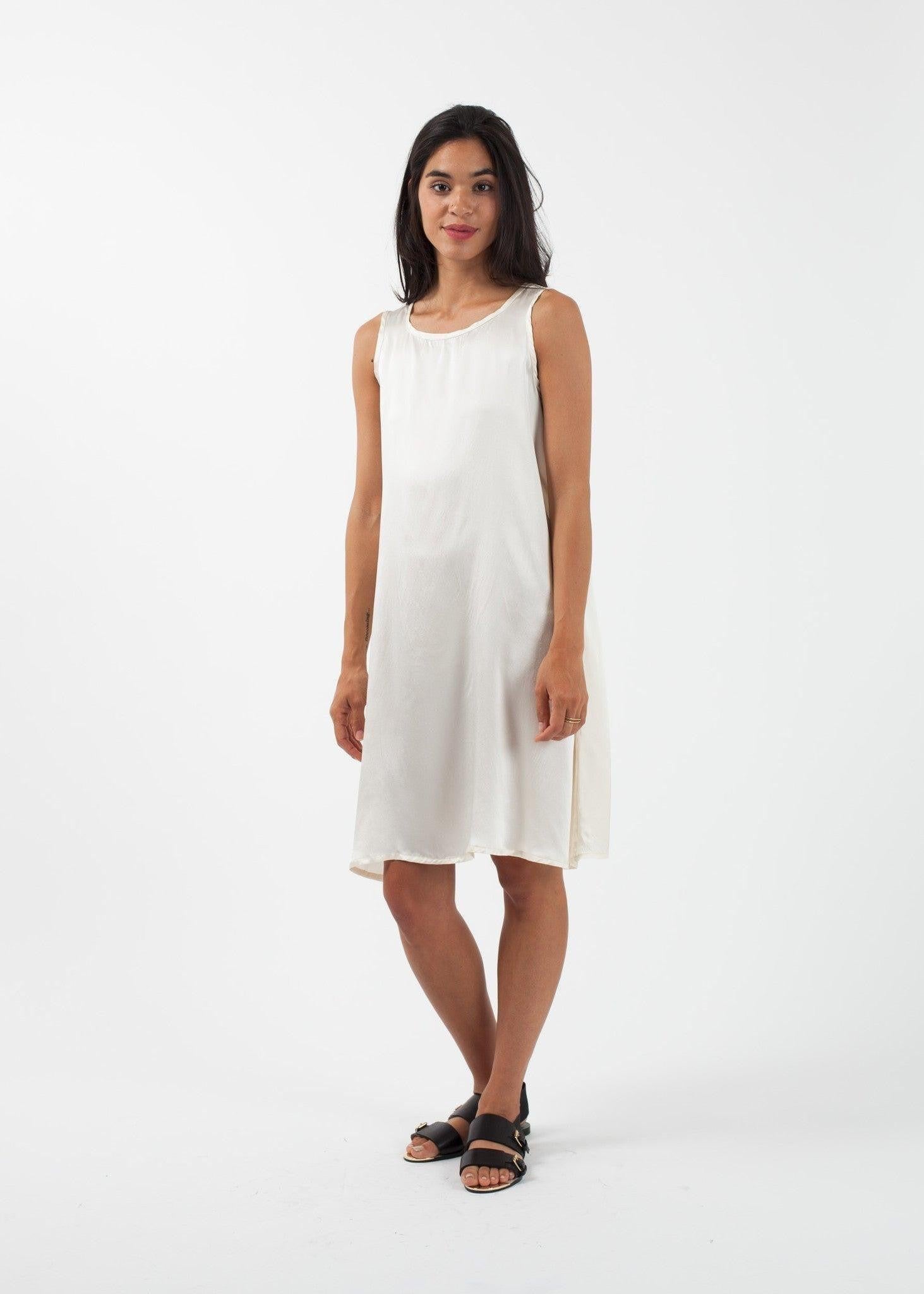 Bell Dress.