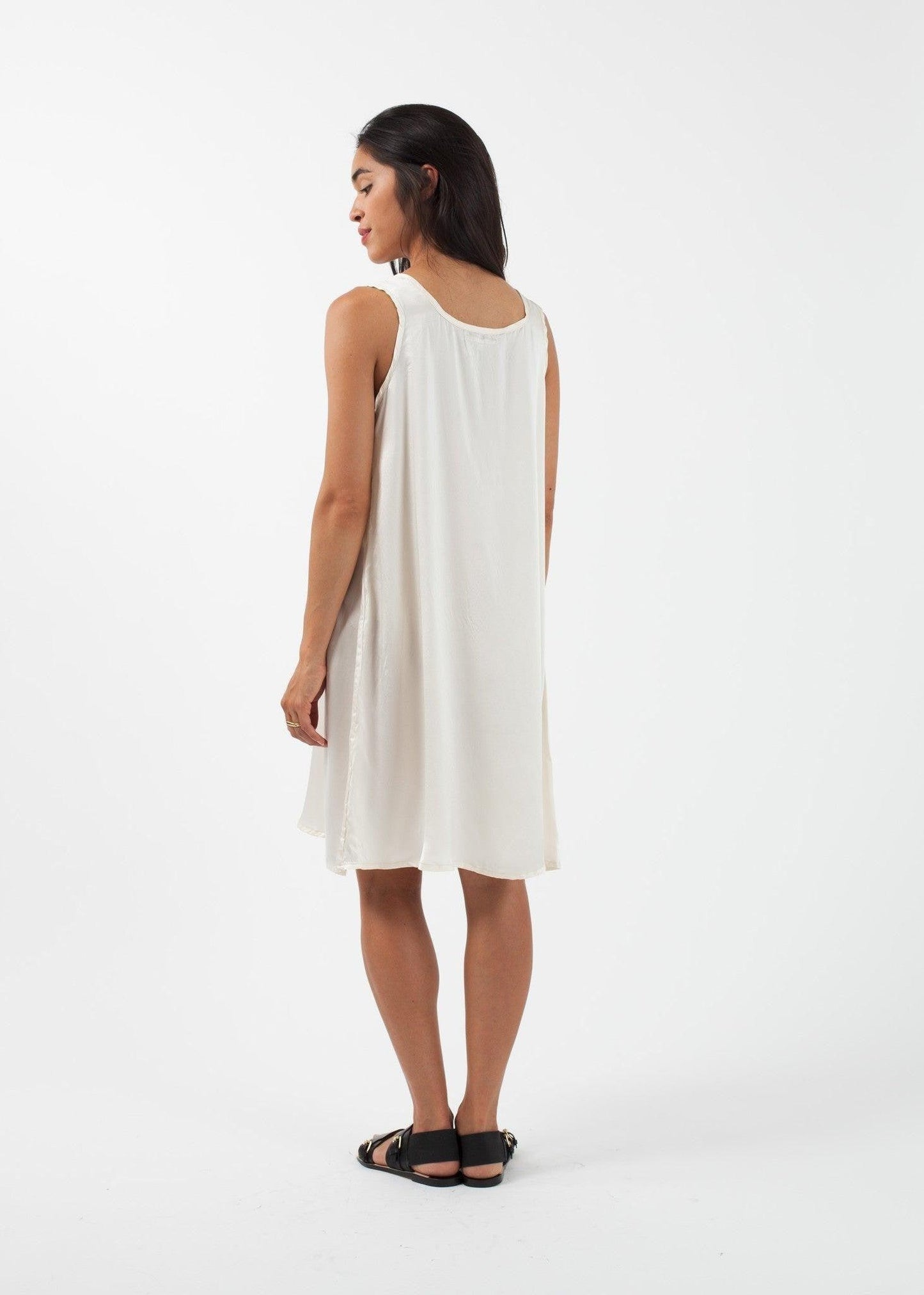 Bell Dress.