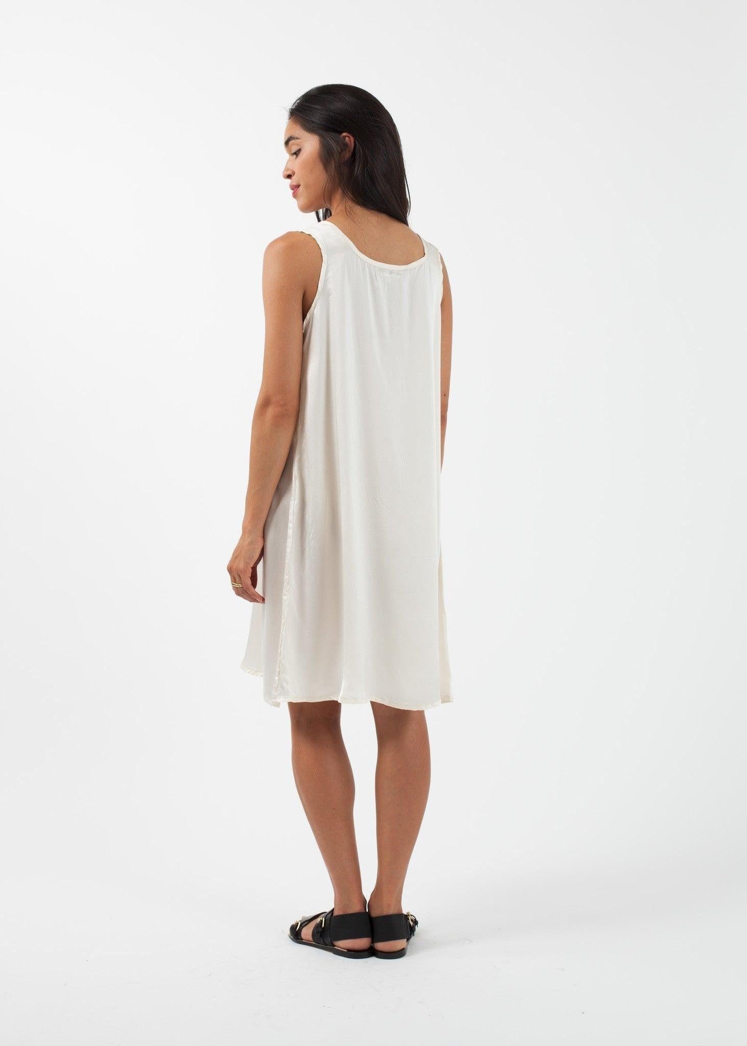 Bell Dress.