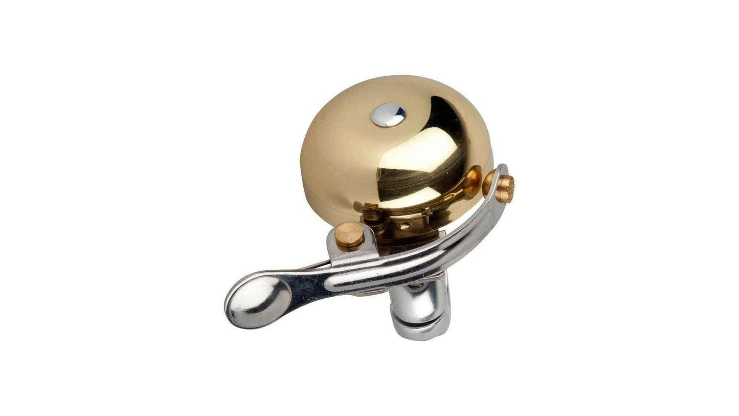 Hammer Pull Brass Bell.