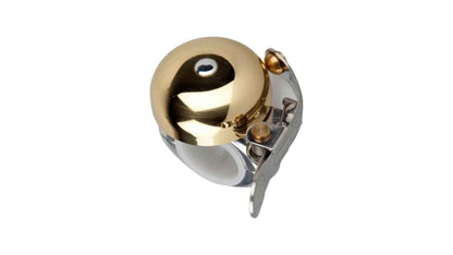 Hammer Pull Brass Bell.