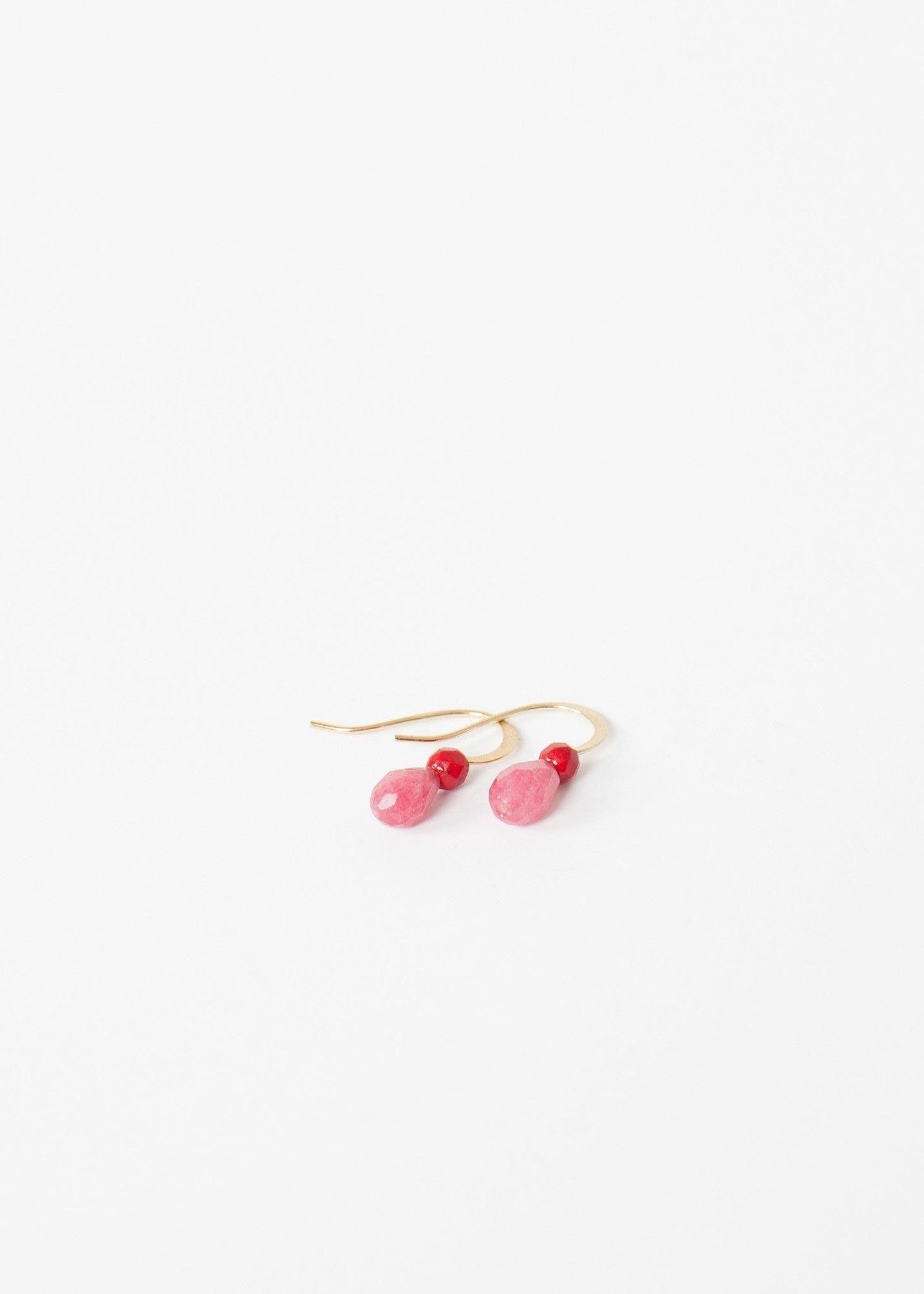 Bi-Goutte Earrings.