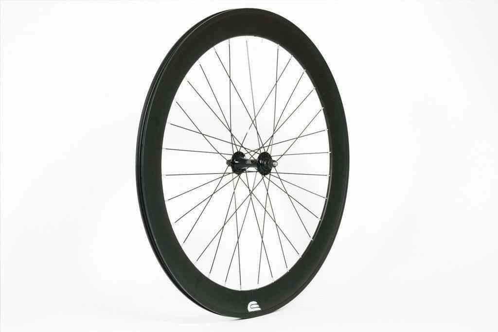 Pure Fix 700C 60mm Wheelset.