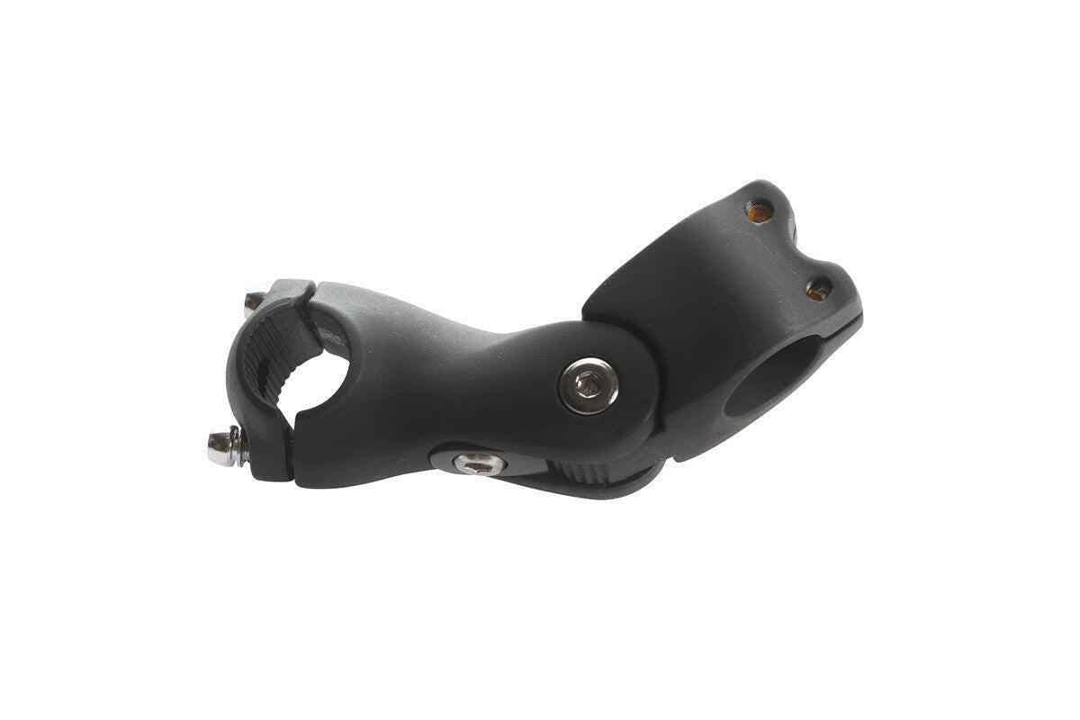 Adjustable Stem.
