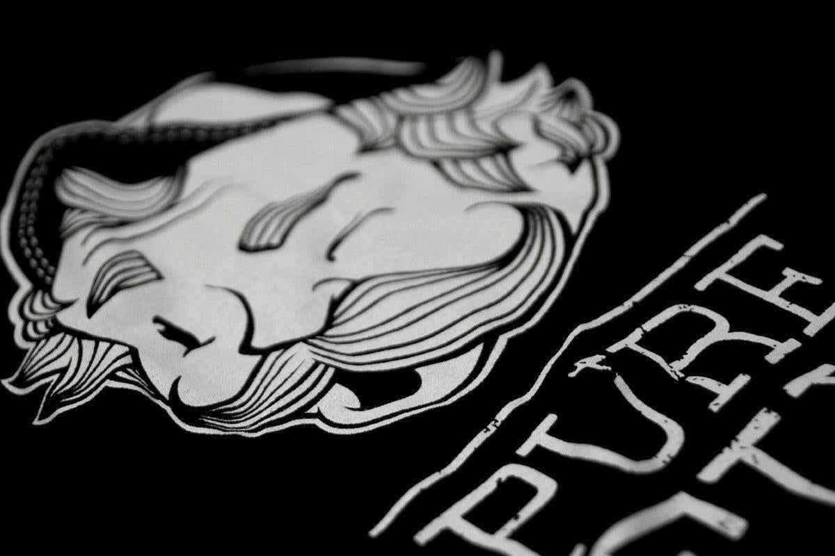 Pure Fix 1940's Tee.