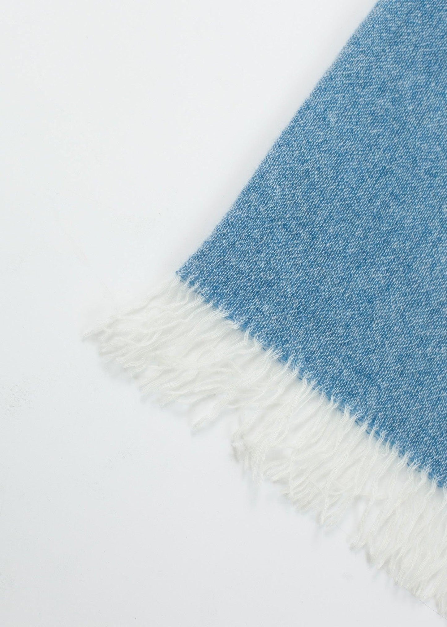 Block Scarf.